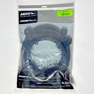 Metra 82-8156 6.5" or 6-3/4" Speaker Adapter Bracket Select 2019+ Toyota Subaru